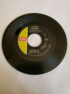 Classic IV- 24 Hours of Loneliness - Imperial - (45RPM 7”  Single)(J333)  - Picture 1 of 2