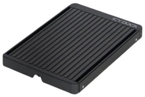 ICY DOCK - EZConvert M.2 NVMe SSD to 2.5" U.2 SSD Adaptor - Afbeelding 1 van 1