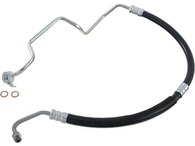 Manguera de presión de dirección asistida para 00-06 Mazda MPV YS28X1 PEC API Foto 1 de 1