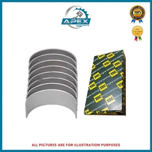 FORD 2.0 ECOBLUE DIESEL ENGINE YLF6 BIG END CONROD BEARINGS SET - 0.50 SIZE - Picture 1 of 2