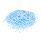 Foam Beads Foam Balls 2-3mm Blue,1 Pack Approx 4000pcs