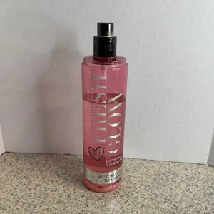 RARE!! VICTORIA'S SECRET FRESH GLOW LUMINOUS COOLING MIST BOMBSHELL ANGELS 6.7oz - Picture 1 of 2