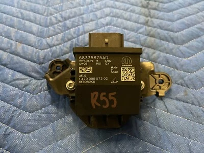 2022 RAM 1500 TRX 6.2L ADAPTIVE HEADLIGHT HEADLAMP CONTROL MODULE OEM 68335875AD - Image 1 of 4