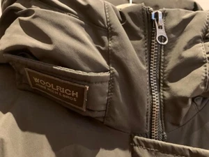 Woolrich Luxury Arctic parka - Picture 1 of 20