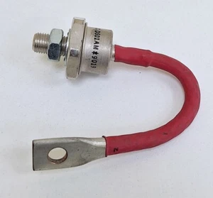 Diodo Microsemi D501AM (Lote de 2 piezas) - Imagen 1 de 4