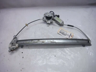 1996 MERCURY VILLAGER A/T PASSENGER FRONT WINDOW REGULATOR MOTOR OEM 1997 1998 - Изображение 1 из 4