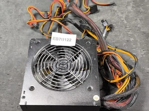Cooler Master RS-500-ACAB-B1 500W Power Supply - Used, Working - Picture 1 of 7