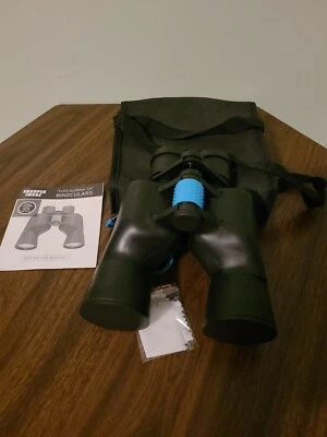 Sharper Image 7x50 Binoculars new without box outdoors, nature, events sports - Image 1 of 4