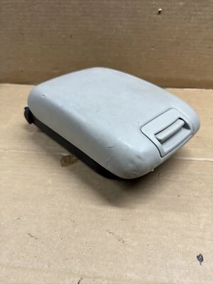 2008 2010 2011 Subaru Impreza Center Console Lid Arm Rest 2005-2008 2009 Legacy - Image 1 of 4