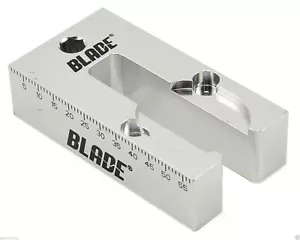Latest Blade 450 Swash Leveling Tool Blade 400 450 3D 450 X # BLH1690A - Picture 1 of 3