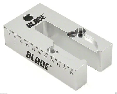 Latest Blade 450 Swash Leveling Tool Blade 400 450 3D 450 X # BLH1690A - Image 1 of 3