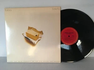 Barbra Streisand - Butterfly - Columbia Records (1974) 12" Vinyl LP - Imagen 1 de 3