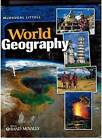 World Geography: Student Edition  2007 2007 - Hardcover - Good
