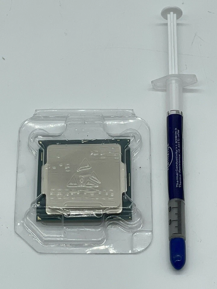 Intel Core i5-2400 3.1GHz Quad-Core CPU Processor SR00Q LGA1155  - Image 1 of 1
