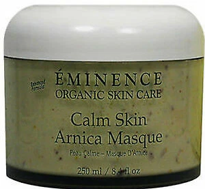 Eminence Calm Skin Arnica Masque Mask 250ml / 8.4oz  Prof  - Image 1 of 1