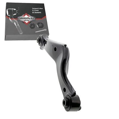 Brazo de control de suspensión trasero izquierdo superior Mevotech para Chevrolet Malibu 2013-2015 Foto 1 de 4