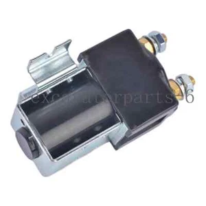 74267GT 74267 Fits For Genie Lift GS-2646 GS-3246 GS-4047 24V Drive Contactor - Picture 1 of 6