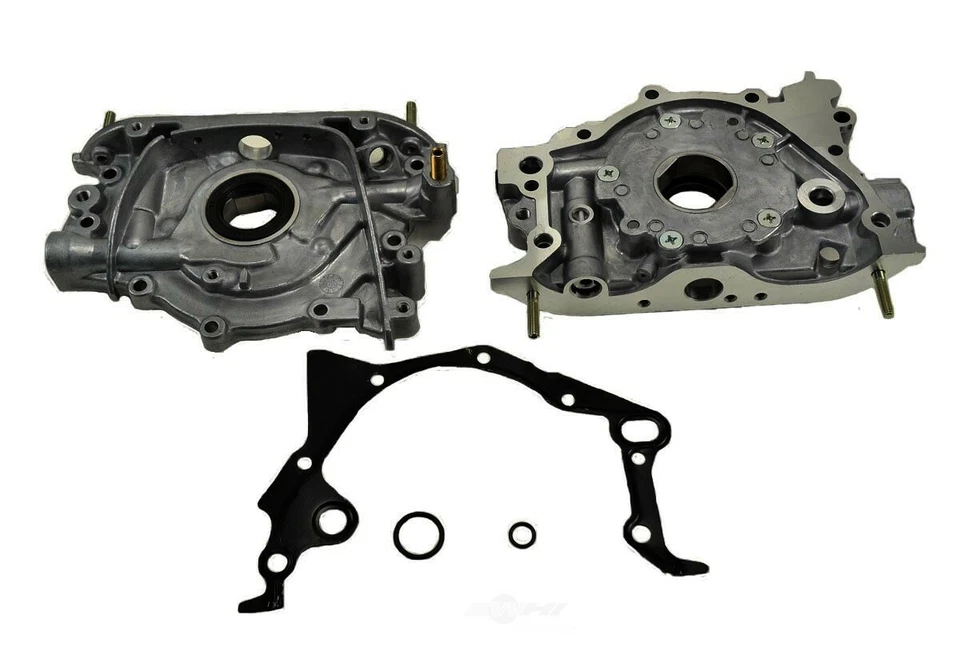 Bomba de aceite de motor-SOHC ITM 057-1328 Foto 1 de 1