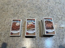 2023 Allen & Ginter Mini Subset International Delights FINISH YOUR SET UPICK