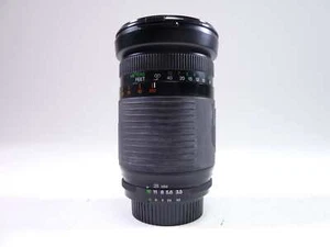 Vivitar 28-210mm f/ 3.5-5.6 for Nikon AF - Picture 1 of 5
