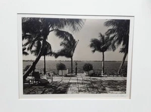 Samuel H Gottscho silver gelatin photograph of Chadwick, residence #3 - Picture 1 of 4