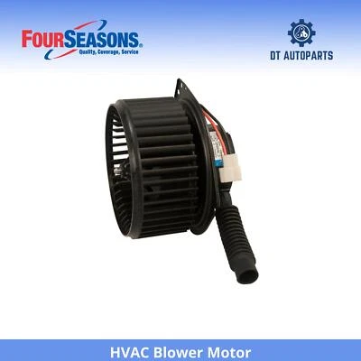 Motor soplador de climatización para Suzuki Grand Vitara 2003-2005 4 estaciones 2004 Foto 1 de 4