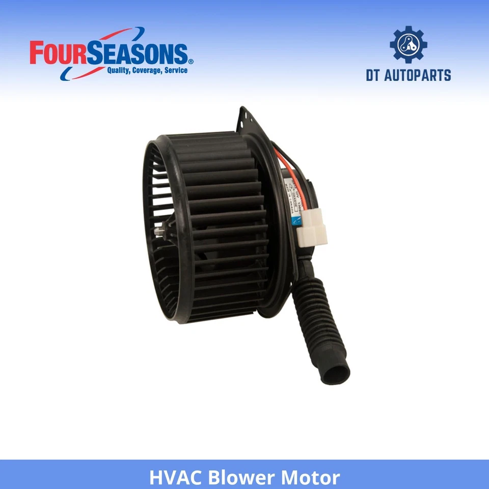 Motor soplador de climatización para Suzuki Grand Vitara 2003-2005 4 estaciones 2004 Foto 1 de 4