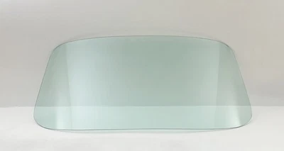 Fit 1973-1977 Volkswagen Super Beetle 2 Door Sedan Front Windshield Window Glass - Image 1 of 4