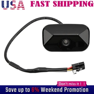 Back Up Camera For 2010 2011 2012 2013 Soul Kia Colored US Stock 957602K1013D - Picture 1 of 9