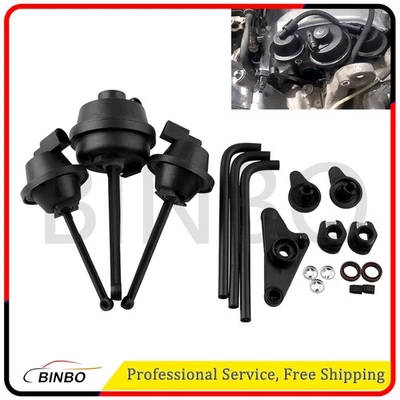 Intake Manifold Air Flap Runner Repair Kit for Mercedes-Benz C230 C280 C350 E350 - Image 1 of 4