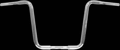 Manillar de suspensión cromado 1,25 Ape 16 elevaciones TBW Harley Road King Classic 08-13 Foto 1 de 3