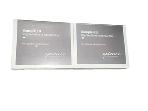 Kit de muestra Epionce - Piel normal a combinada X2 - Imagen 1 de 1
