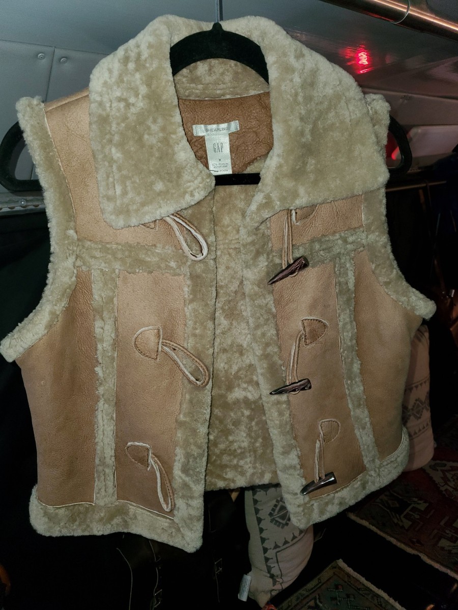Gap Vest Coats, Jackets & Vests for Women for sale - eBay