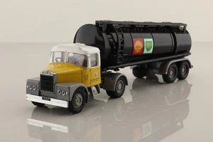CORGI CLASSICS SCAMMELL HIGHWAYMAN TANKER - SHELL MEX/BP No. 97840 - Picture 1 of 7