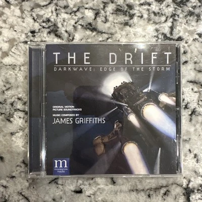 Drift / Darkwave: Edge of the Storm / O.C.R. by Drift / Darkwave: Edge of the... Foto 1 de 4