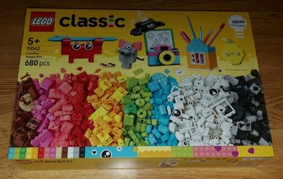 Lego Classic 11042 Kreative Spaßbox - Neu & OVP! - Bild 1 von 2