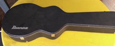 Estuche rígido Ibanez usado - #5 Foto 1 de 3
