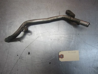 Линия обогревателя для 03–04 TOYOTA 4RUNNER SE 4.7 - Изображение 1 из 4