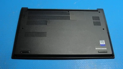 Подлинный нижний чехол Lenovo ThinkPad E14 поколения 2 14 дюймов базовый чехол AP1PQ000200 - Изображение 1 из 4