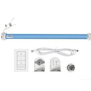 Zemismart Matter Blind Tubular Motor 38mm - Picture 1 of 4
