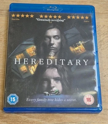 Hereditary [Blu-ray] [2017] - DVD  - Image 1 of 2