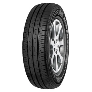 MINERVA TRANSPORT RF19 Sommerreifen 205/70 R15 106/104S LLKW - Bild 1 von 4
