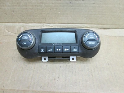 14 15 2014 2015 Hyundai Tucson Temperatura Climatizador Calefacción Aire Acondicionado 97250-2s430 Foto 1 de 4