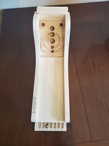 mini skee ball table - Picture 1 of 5