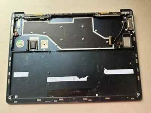 Original Microsoft 13,5" Surface Laptop 3 1867 Base Assembly Blau Alacantra - Bild 1 von 4
