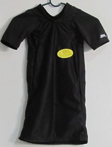 Inzer Bench Press Shirt Size 50 Black (NEW) - Picture 1 of 4