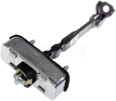 Door Check fits 2007-2018 Toyota Tundra Sequoia Sequoia,Tundra  DORMAN OE SOLUTI - Image 1 of 2