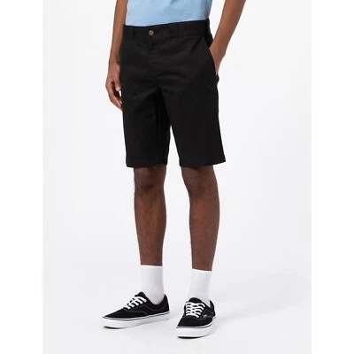 Dickies Cortos Slim Flex Workshort Black 2023 Bermudas Nuevo 30 32 34 36 - Imagen 1 de 4