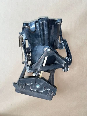 SEA DOO SEADOO 2010 GTI 130 VENTURI & STEERING NOZZLE W/REVERSE GATE 267000289 - Image 1 of 4