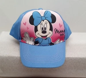 NEU Disney Minnie Baseballmütze - Bild 1 von 4